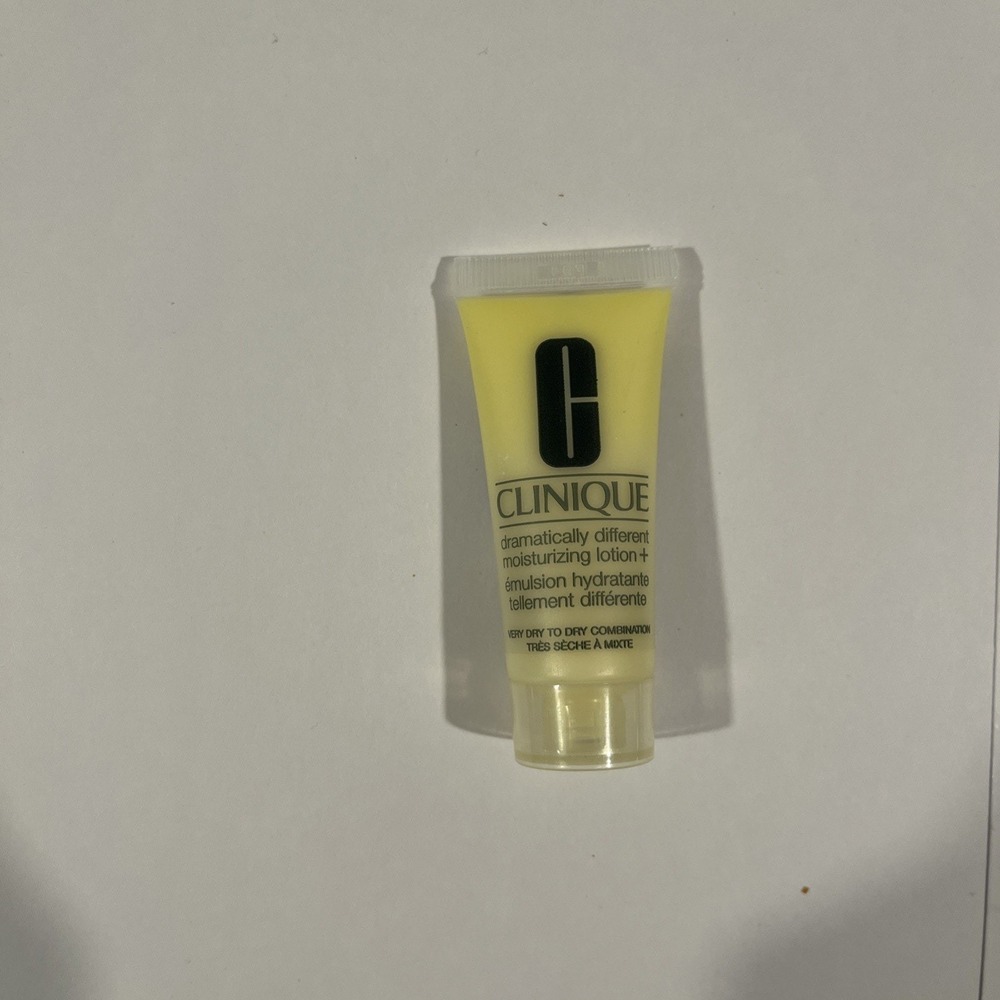 Clinique 5 pc Skincare Travel Size Mixed Lot. NEW! Plus Subtl Stacks Lip&cheek - Picture 5 of 7